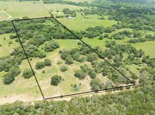 County Road 212 TRACT 6, Hallettsville, TX 77964