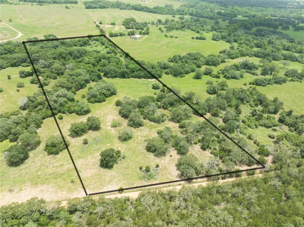 County Road 212 Tract 6, Hallettsville, TX 77964