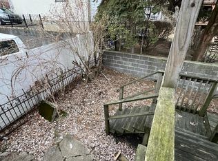 1005-1007 Cedar Ave #2B-1B, Scranton, PA 18505