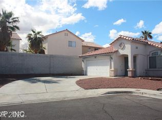 8490 Green Mesa Ct, Las Vegas, NV 89147