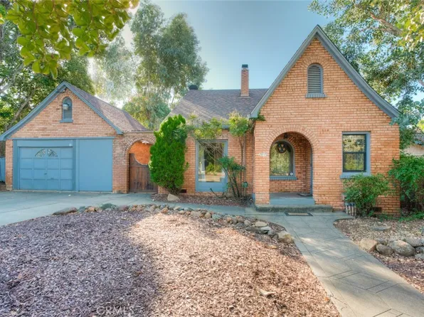 2955 Orange Ave, Oroville, CA 95966