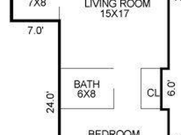 19 William Street #4-H, Mount Vernon, NY 10552