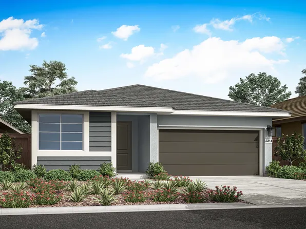 Plan 4 Plan, Starblossom at Montelena