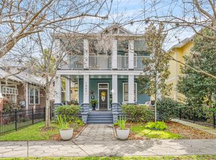 1443 N MARKET Street, Jacksonville, FL 32206