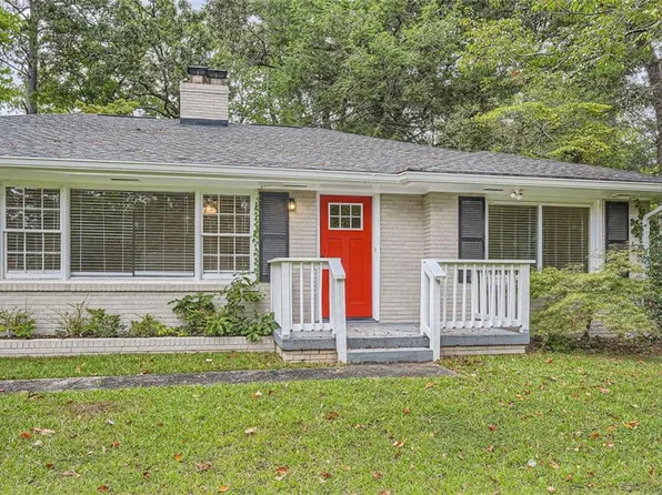2239 Headland Dr, East Pt, GA 30344