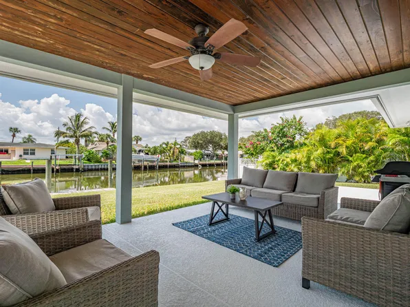 255 Marina Drive, Fort Pierce, FL 34949