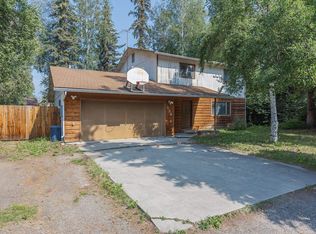 336 Le Ann Dr, Fairbanks, AK 99701