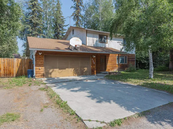 336 Le Ann Dr, Fairbanks, AK 99701