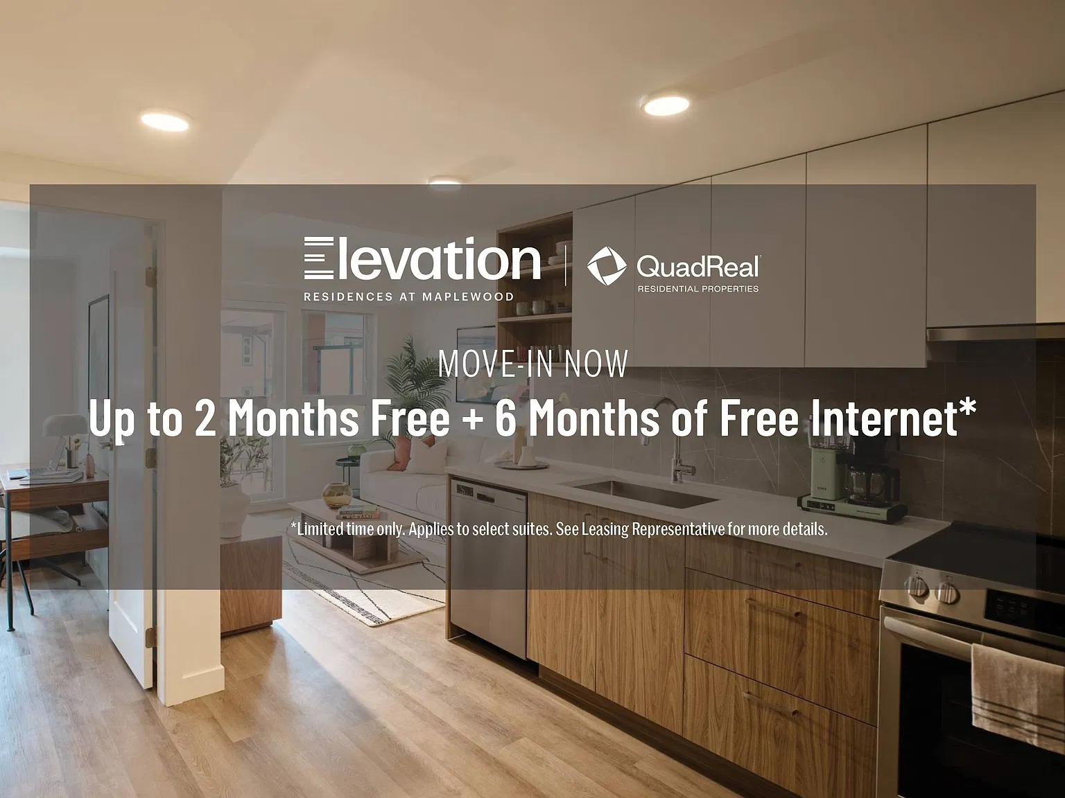 Elevation Residences — Photo 3