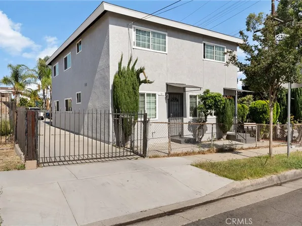 101 S Marianna Ave, Los Angeles, CA 90063