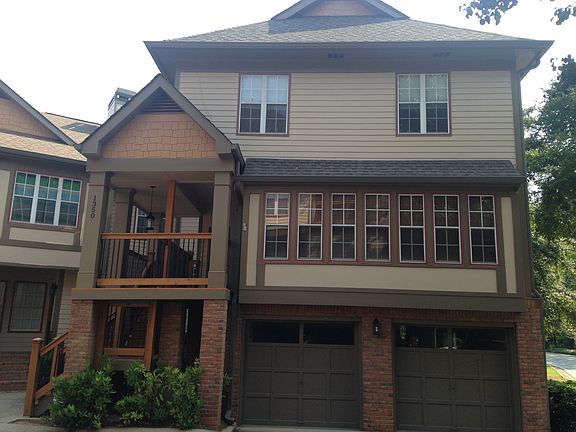 Stillwood Chase Front
