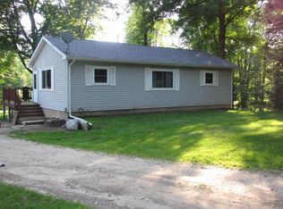 2776 E Dayton Rd, Caro, MI 48723