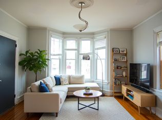 14 Africa St #2, Providence, RI 02903