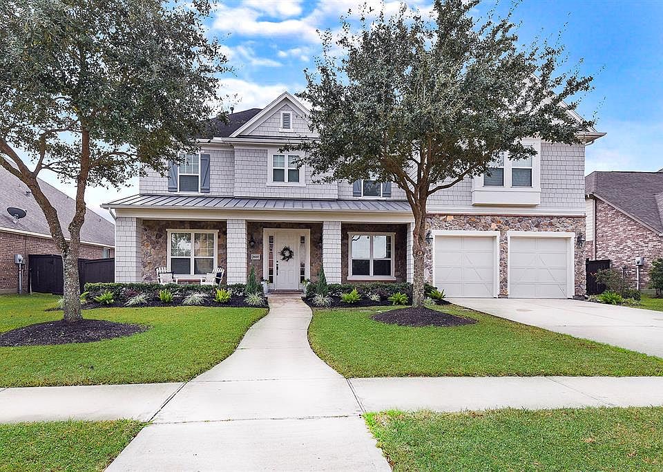 1st image of 26207 Wooded Hollow Ln