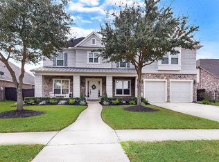 26207 Wooded Hollow Ln, Katy, TX 77494