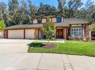 36 Rancho Laguna Dr, Pomona, CA 91766