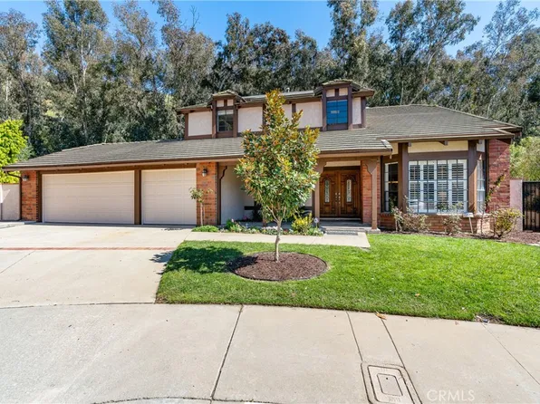 36 Rancho Laguna Dr, Pomona, CA 91766