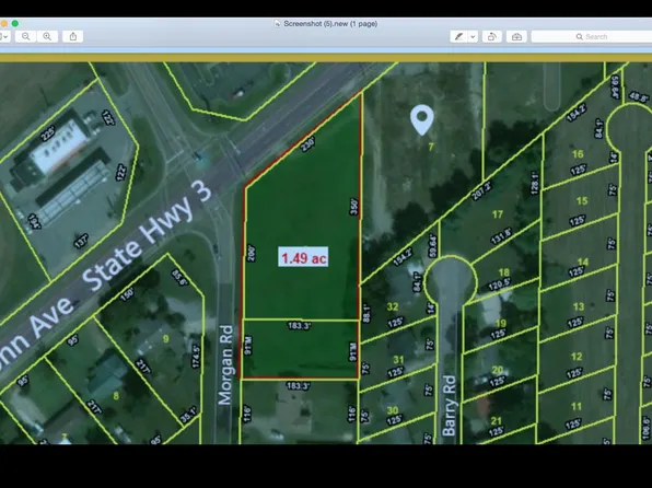 51 Highway 51 Byp, Dyersburg, TN 38024