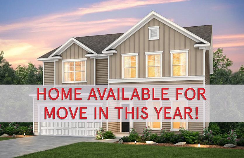 Move in This Year Mitchell Exterior LC1A