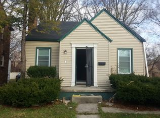 16560 Asbury Park, Detroit, MI 48235