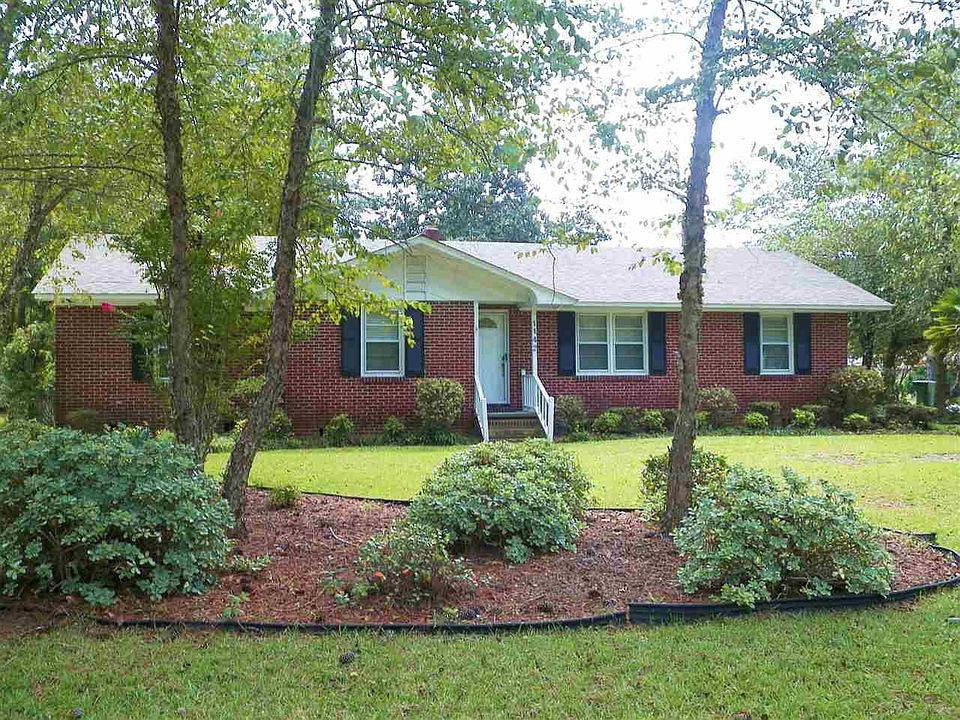 1142 Rutledge Ave, Florence, SC 29505 Zillow