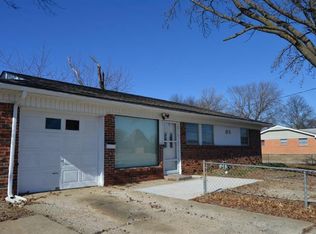 515 Lahoma Dr, Bartlesville, OK 74003