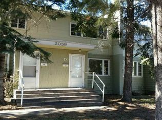 2059 41st St APT D, Los Alamos, NM 87544