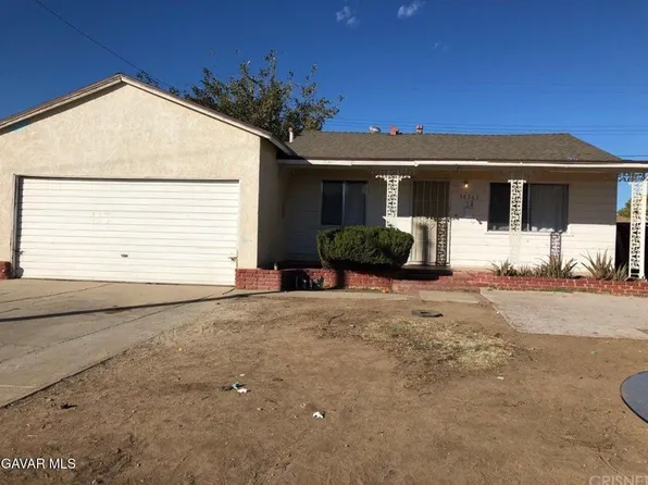 38363 Rosemarie St, Palmdale, CA 93550