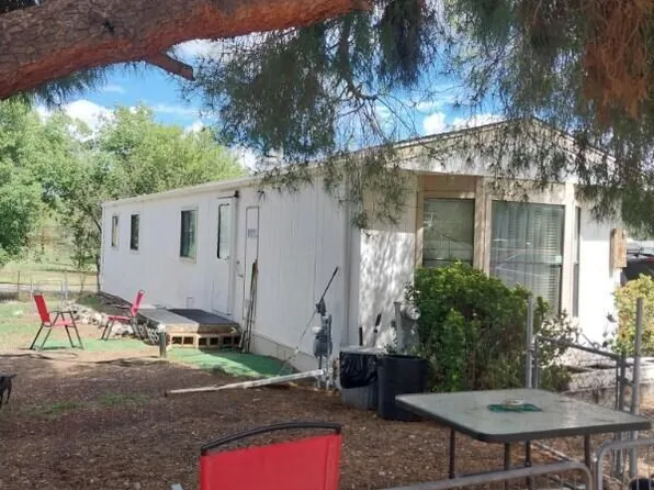 17152 E Lakeview Dr, Mayer, AZ 86333