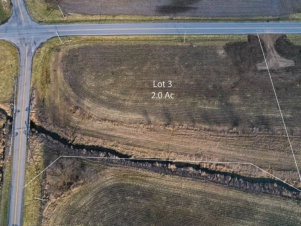 1st image of 0 Middleburg Plain City Rd Tract 3