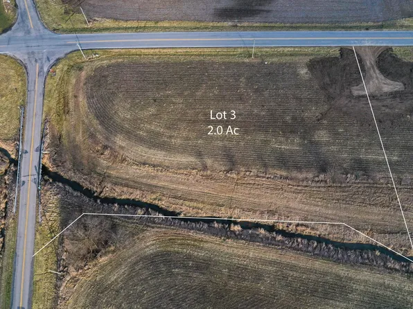 0 Middleburg Plain City Rd Tract 3, Milford Center, OH 43045