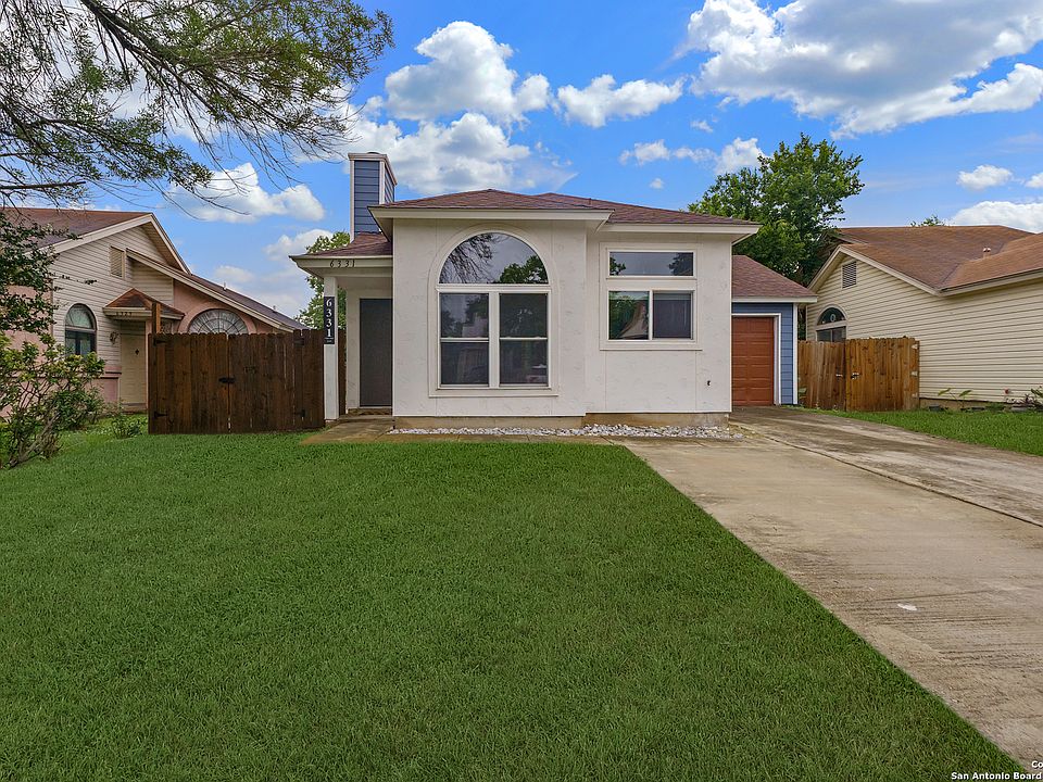 1st image of 6331 Village CLF
