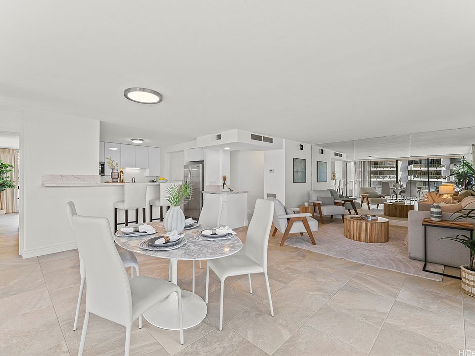 1st image of 1910 Ala Moana Blvd APT 16A