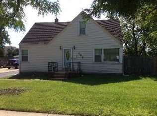 133 Westward Ho Dr, Northlake, IL 60164