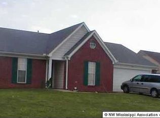 9178 Belmont Dr, Southaven, MS 38671