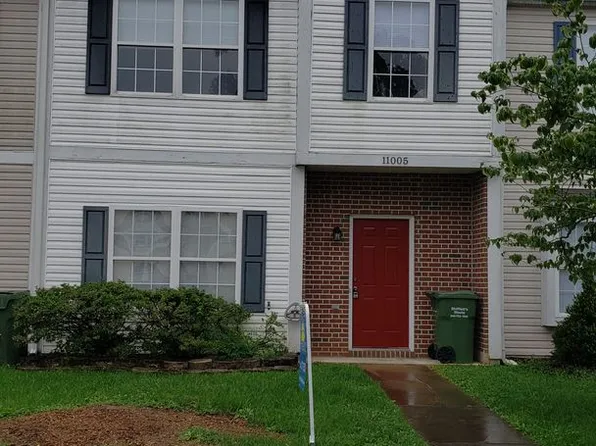 11005 Coreys Way, Fredericksburg, VA 22408