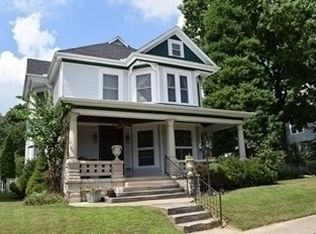 368 N Galloway St, Xenia, OH 45385