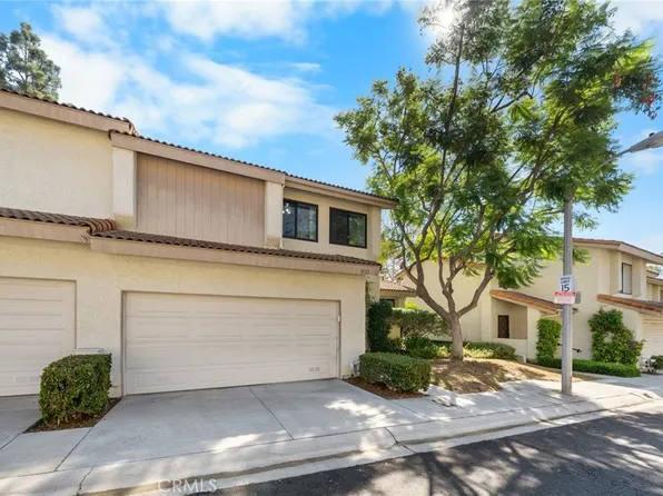 1022 Creekside Dr #198, Fullerton, CA 92833