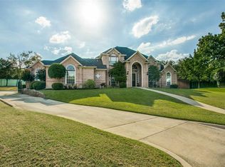 925 Dove Creek Trl, Southlake, TX 76092