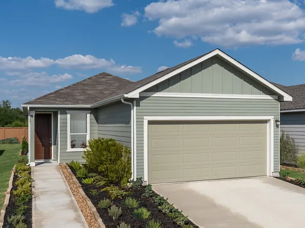 Plan 1243 Modeled Plan, Southton Cove