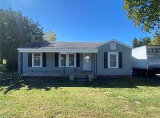 911 W Fairfield Rd, High Point, NC 27263