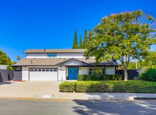 3657 Bonita Glen Ter, Bonita, CA 91902