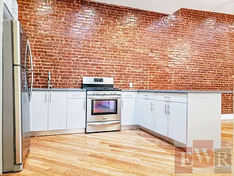 Rented by East Williamsburg Realty Inc