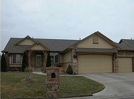 Home for Sale in Wichita, Kansas $250,000