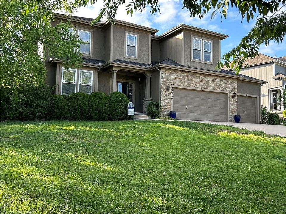 1st image of 23930 W 124th Ct