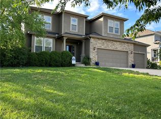 23930 W 124th Ct, Olathe, KS 66061