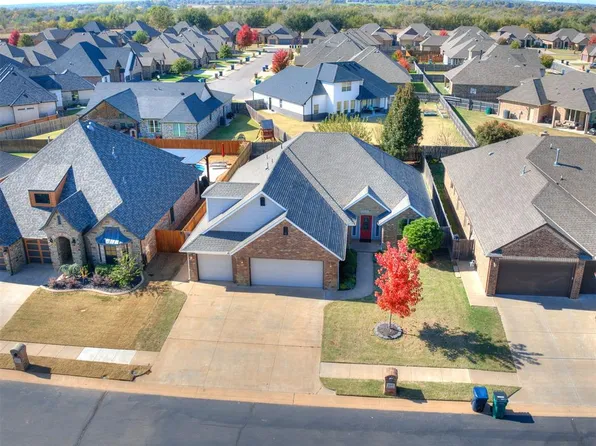 12809 Williamson Farms Blvd, Oklahoma City, OK 73173