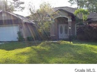 2700 SW 156th Lane Rd, Ocala, FL 34473