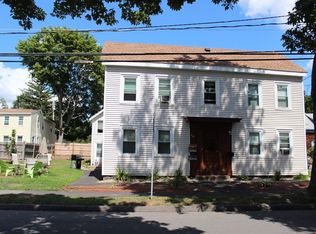 16 School St, Danvers, MA 01923