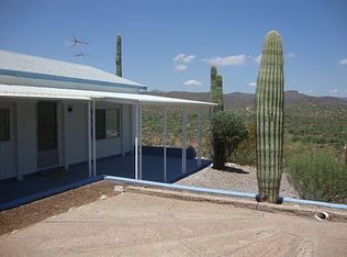 12 W Sahuaro Dr, Queen Valley, AZ 85118